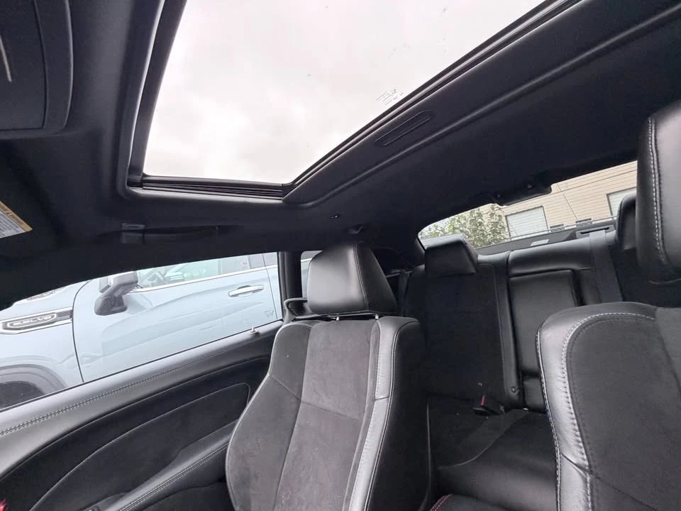 2023 Dodge Challenger 3rd Gen - Image 5 of 6