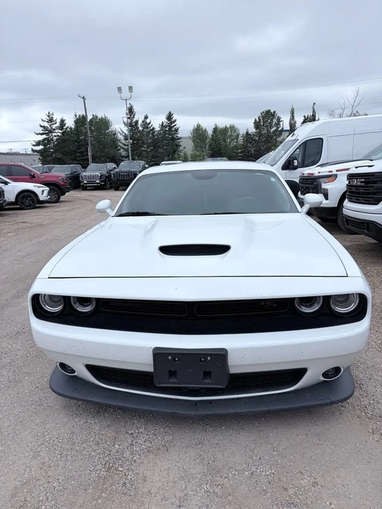 2023 Dodge Challenger 3rd Gen - Image 3 of 6