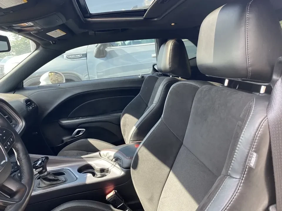 2023 Dodge Challenger 3rd Gen - Image 6 of 6
