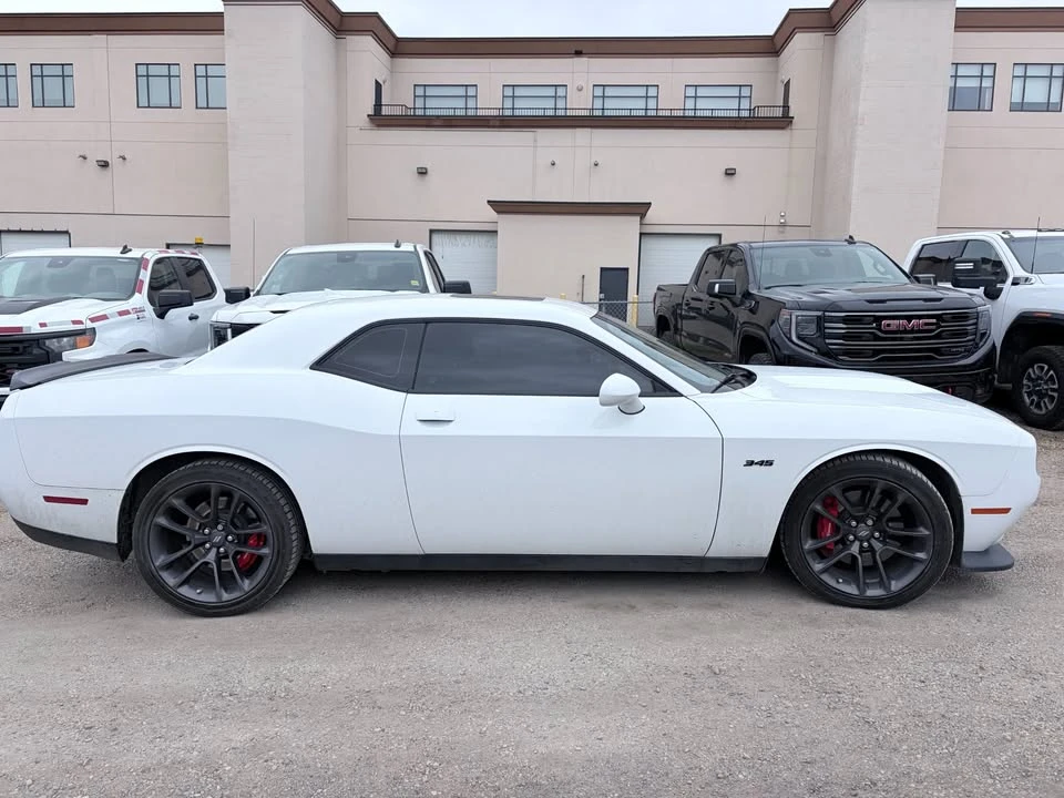 2023 Dodge Challenger 3rd Gen - Image 2 of 6