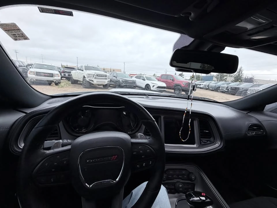 2023 Dodge Challenger 3rd Gen - Image 4 of 6