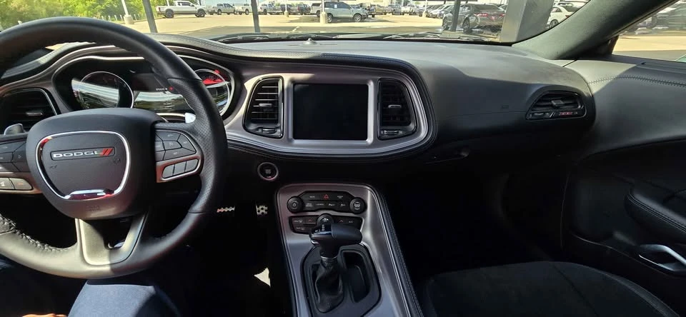 2023 Dodge Challenger SRT8 & 392 3rd Gen - Image 6 of 10