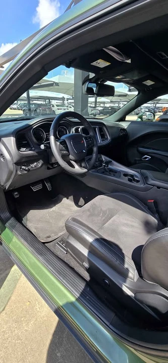 2023 Dodge Challenger SRT8 & 392 3rd Gen - Image 3 of 10