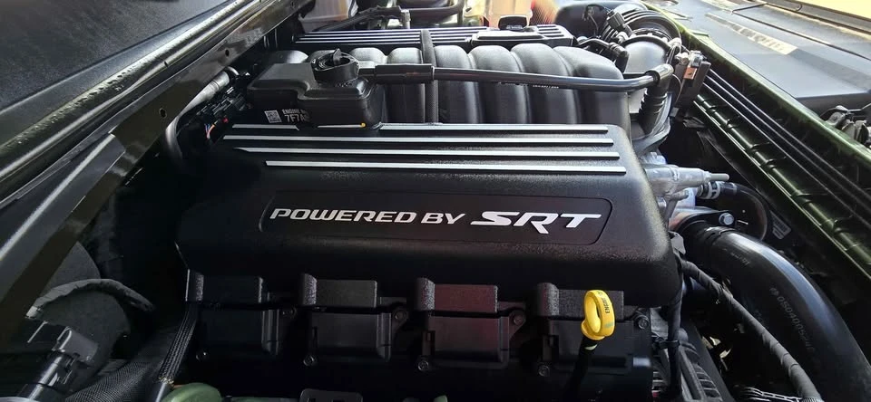 2023 Dodge Challenger SRT8 & 392 3rd Gen - Image 9 of 10