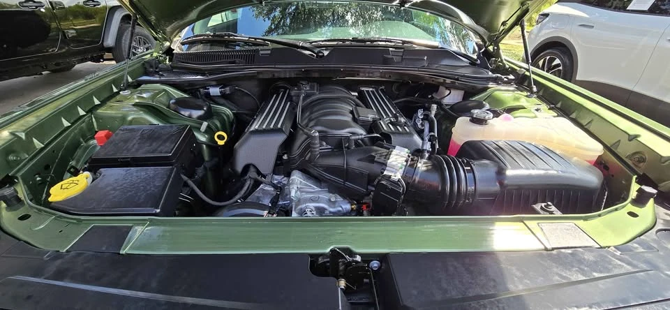 2023 Dodge Challenger SRT8 & 392 3rd Gen - Image 10 of 10