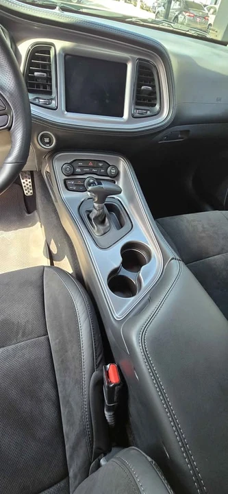 2023 Dodge Challenger SRT8 & 392 3rd Gen - Image 7 of 10