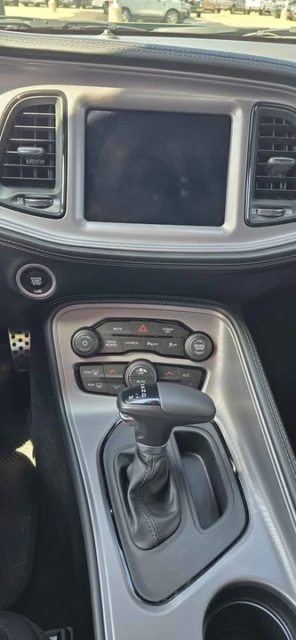 2023 Dodge Challenger SRT8 & 392 3rd Gen - Image 8 of 10