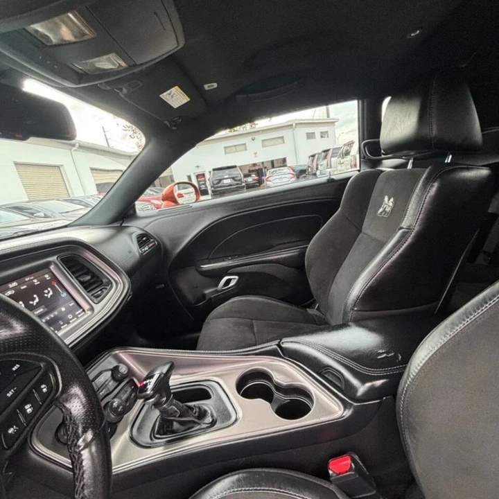 2023 Dodge Challenger SRT8 & 392 3rd Gen - Image 19 of 20