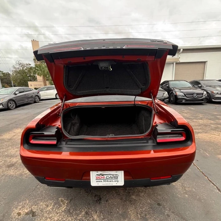 2023 Dodge Challenger SRT8 & 392 3rd Gen - Image 12 of 20