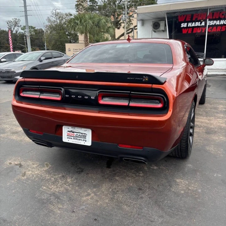 2023 Dodge Challenger SRT8 & 392 3rd Gen - Image 9 of 20