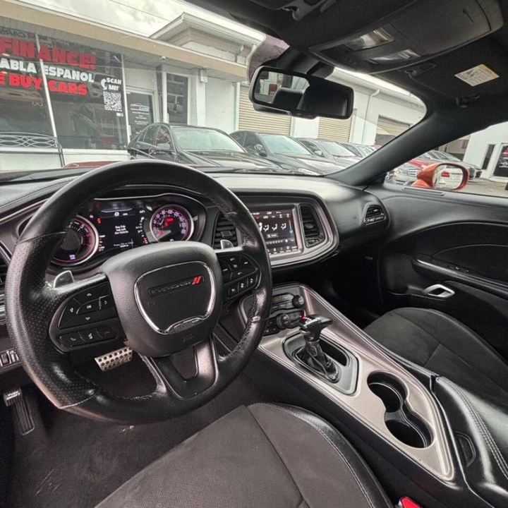 2023 Dodge Challenger SRT8 & 392 3rd Gen - Image 17 of 20