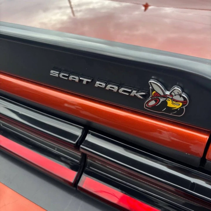 2023 Dodge Challenger SRT8 & 392 3rd Gen - Image 10 of 20