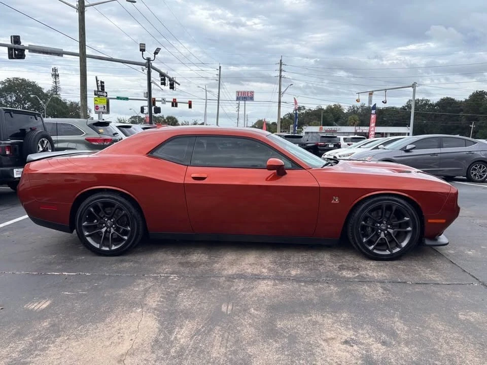 2023 Dodge Challenger SRT8 & 392 3rd Gen - Image 5 of 20