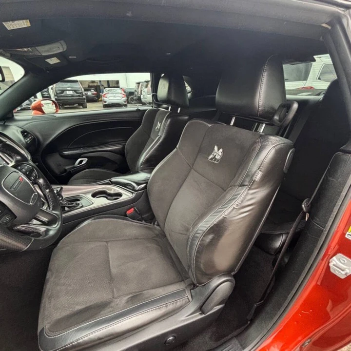 2023 Dodge Challenger SRT8 & 392 3rd Gen - Image 15 of 20