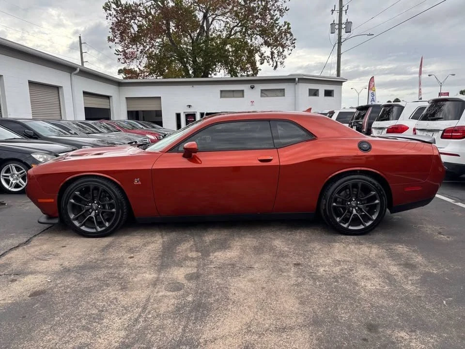 2023 Dodge Challenger SRT8 & 392 3rd Gen - Image 13 of 20