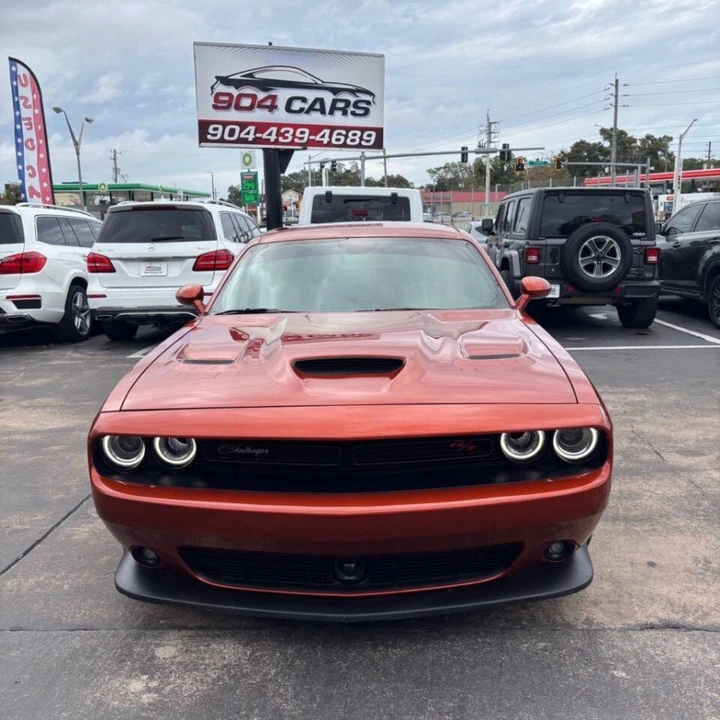 2023 Dodge Challenger SRT8 & 392 3rd Gen - Image 2 of 20