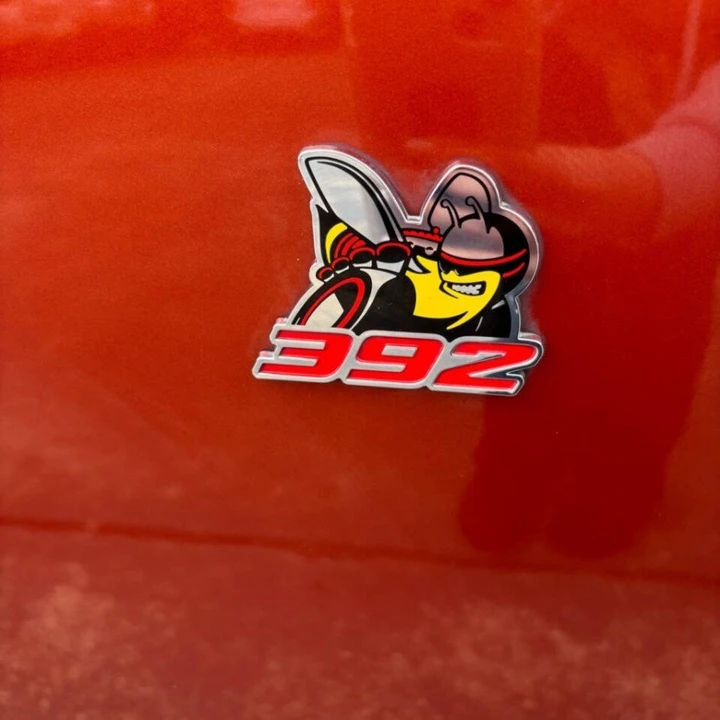 2023 Dodge Challenger SRT8 & 392 3rd Gen - Image 7 of 20