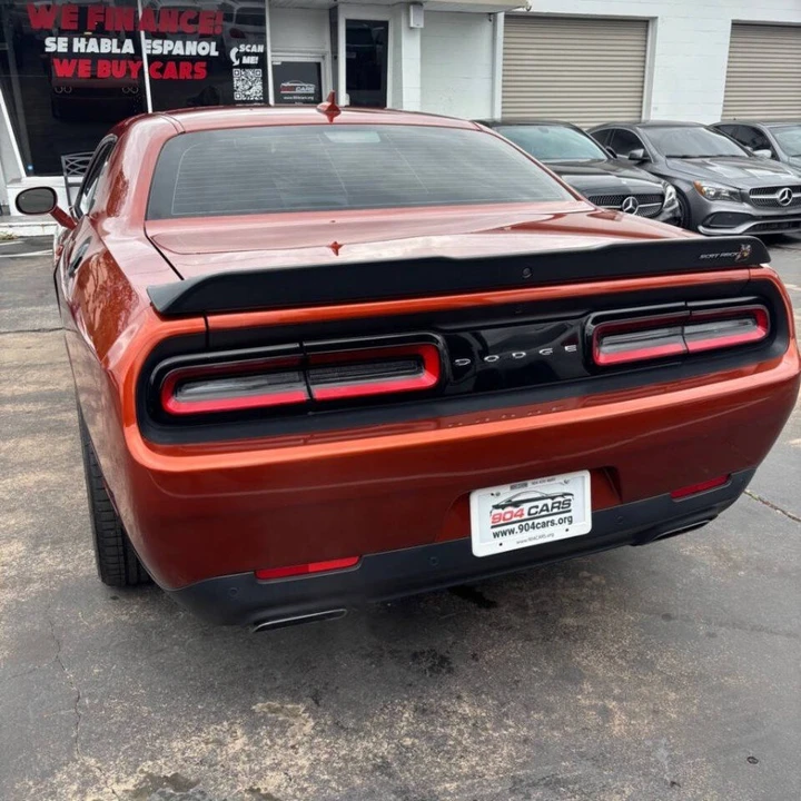 2023 Dodge Challenger SRT8 & 392 3rd Gen - Image 11 of 20