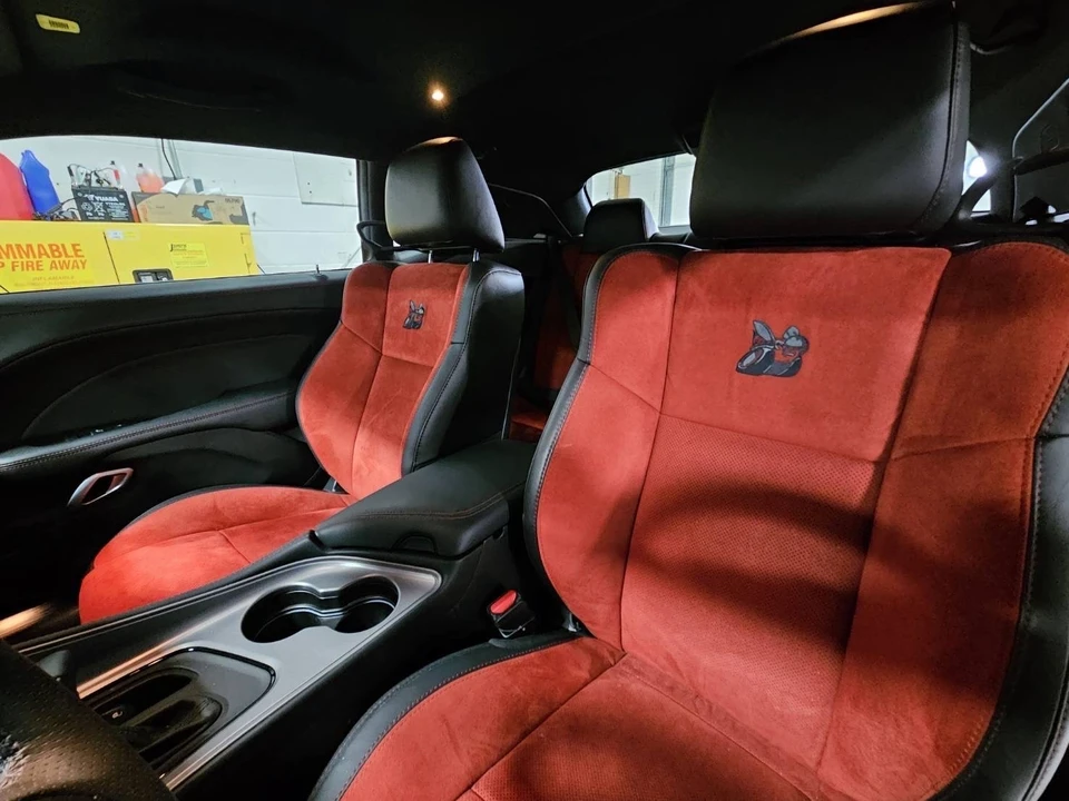 2023 Dodge Challenger SRT8 & 392 3rd Gen - Image 14 of 21