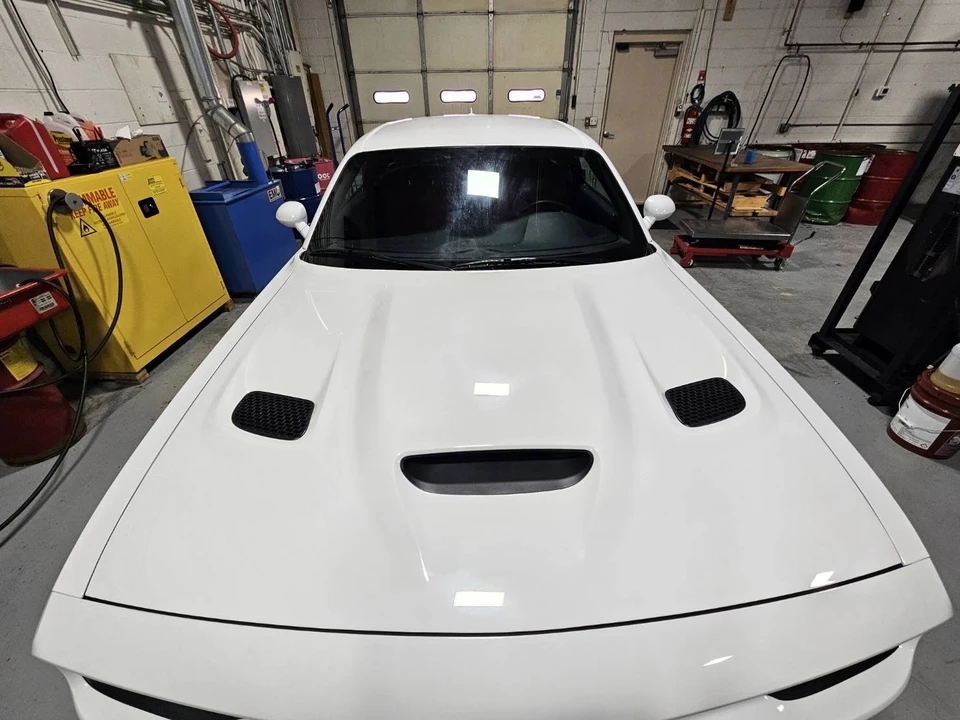 2023 Dodge Challenger SRT8 & 392 3rd Gen - Image 11 of 21