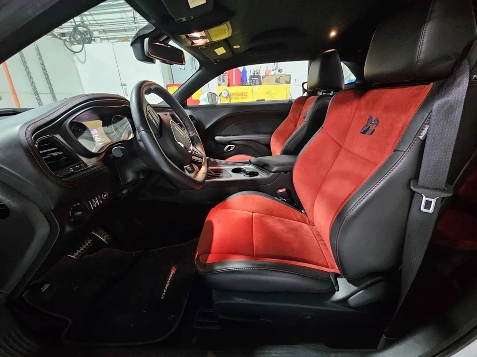 2023 Dodge Challenger SRT8 & 392 3rd Gen - Image 13 of 21