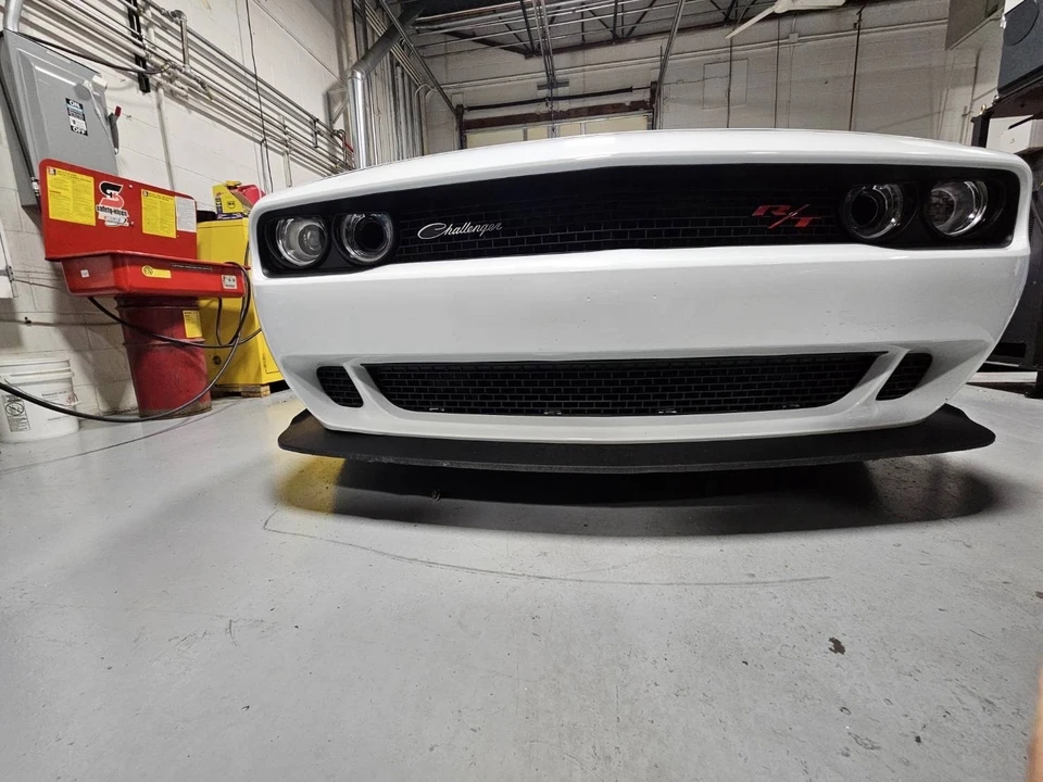 2023 Dodge Challenger SRT8 & 392 3rd Gen - Image 10 of 21