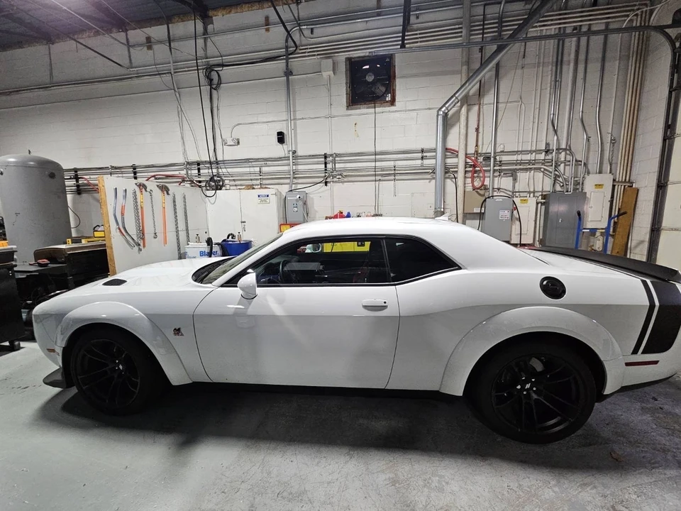 2023 Dodge Challenger SRT8 & 392 3rd Gen - Image 3 of 21