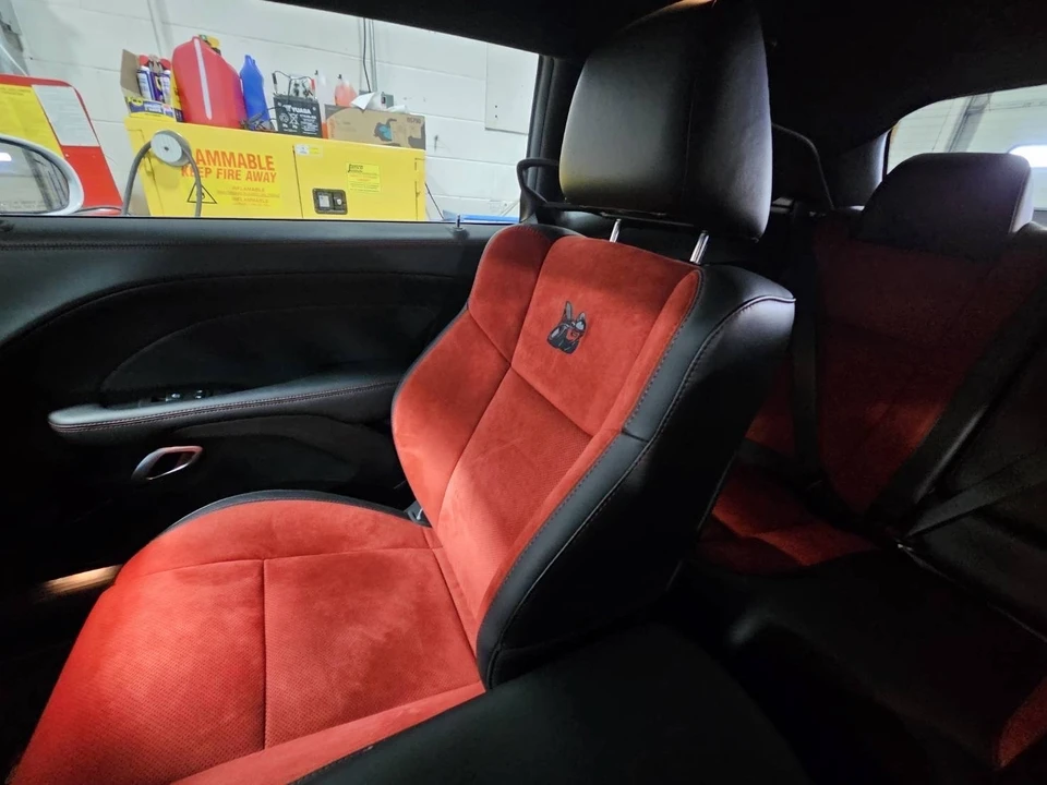2023 Dodge Challenger SRT8 & 392 3rd Gen - Image 16 of 21