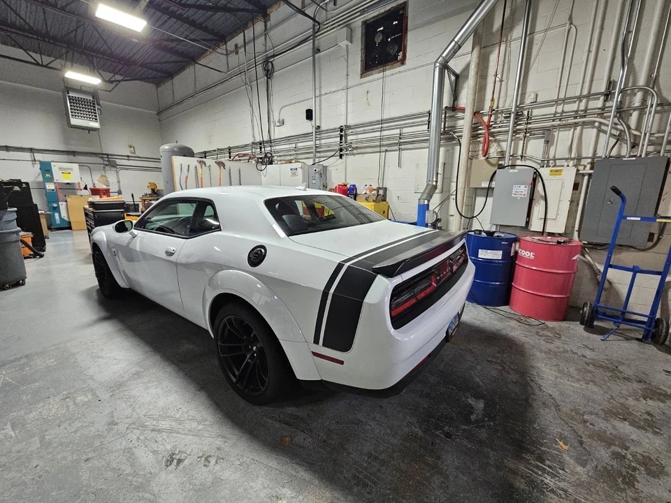 2023 Dodge Challenger SRT8 & 392 3rd Gen - Image 4 of 21