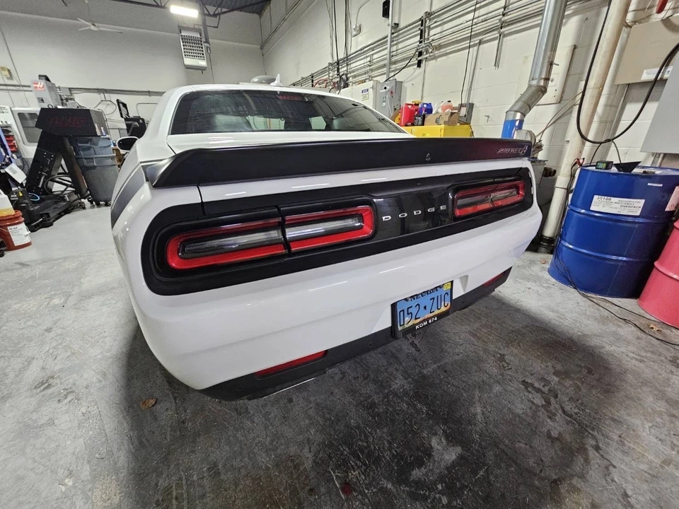 2023 Dodge Challenger SRT8 & 392 3rd Gen - Image 5 of 21
