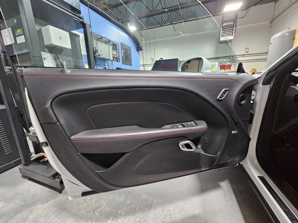2023 Dodge Challenger SRT8 & 392 3rd Gen - Image 12 of 21