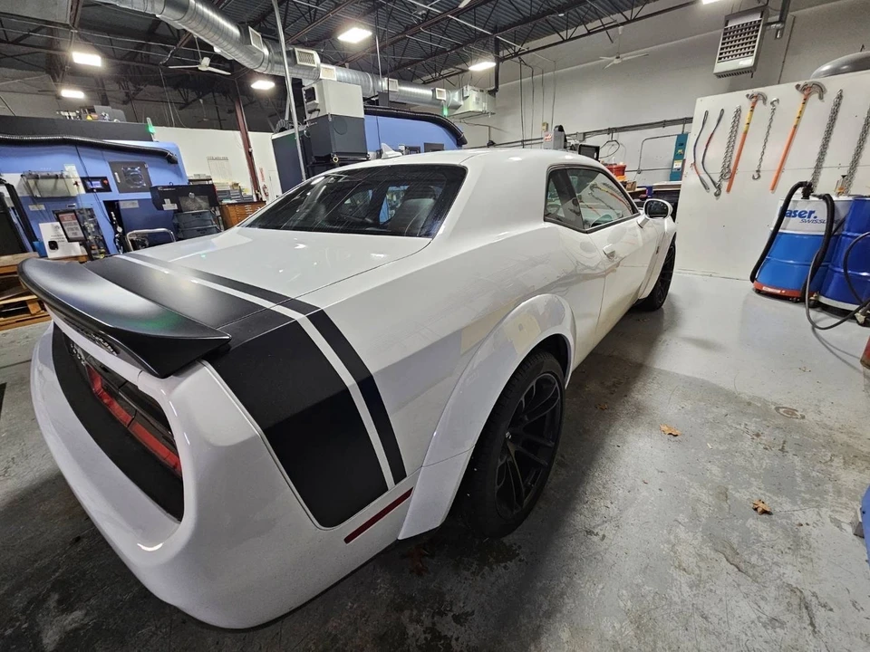 2023 Dodge Challenger SRT8 & 392 3rd Gen - Image 7 of 21