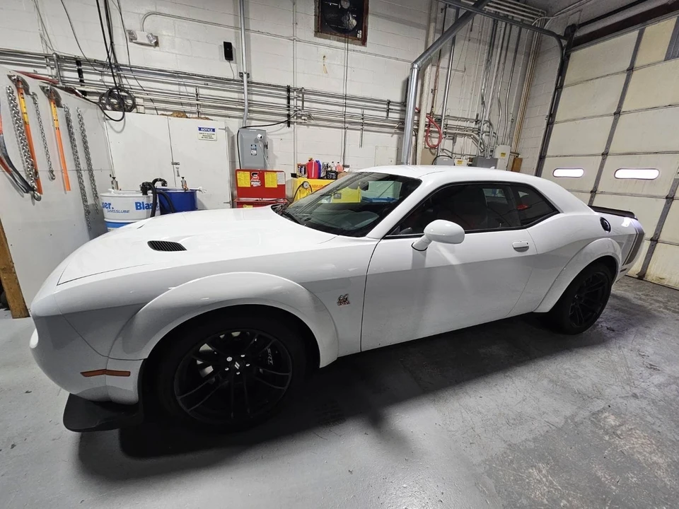 2023 Dodge Challenger SRT8 & 392 3rd Gen - Image 2 of 21