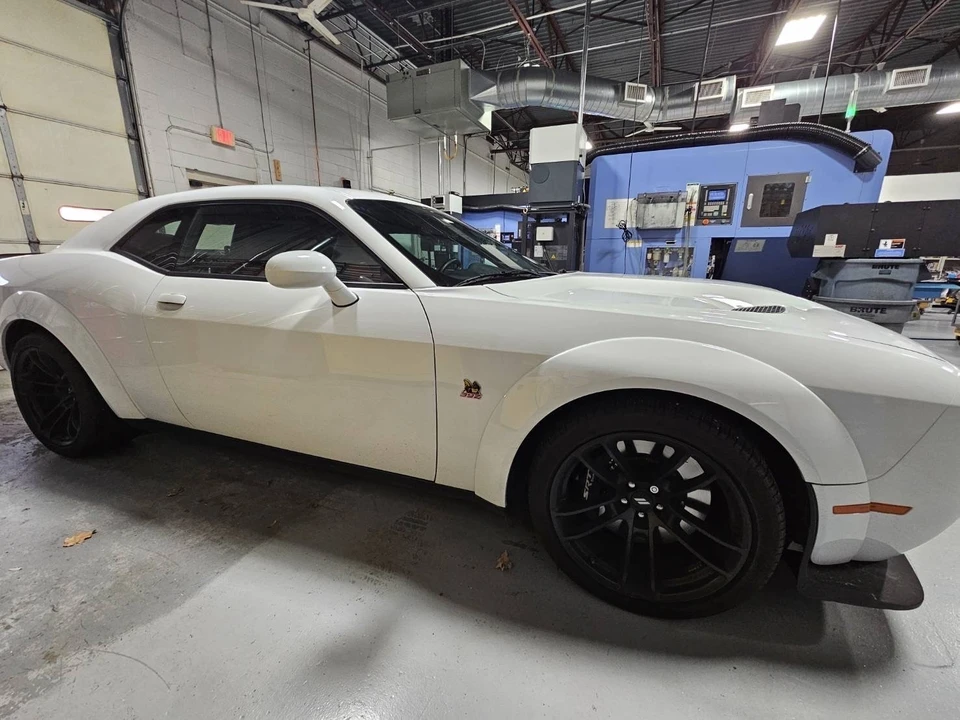 2023 Dodge Challenger SRT8 & 392 3rd Gen - Image 8 of 21