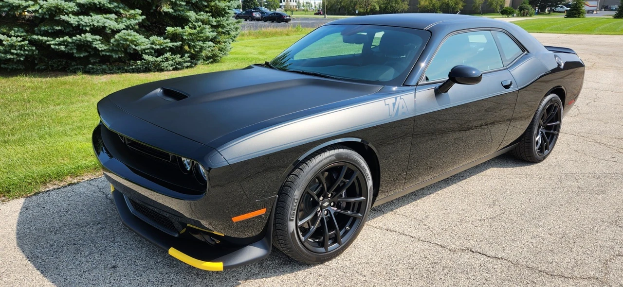 2023 Dodge Challenger SRT8 & 392 3rd Gen - Image 3 of 16