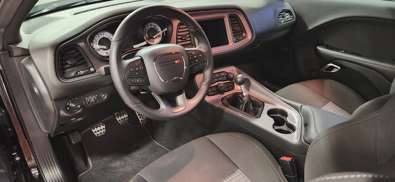 2023 Dodge Challenger SRT8 & 392 3rd Gen - Image 12 of 16