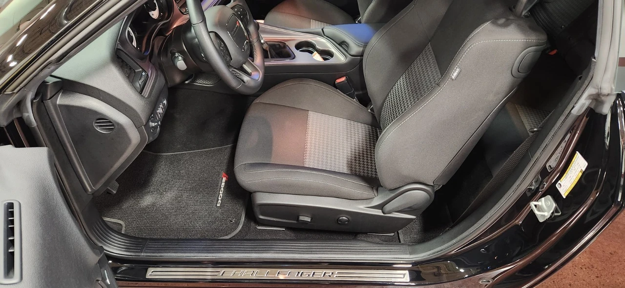 2023 Dodge Challenger SRT8 & 392 3rd Gen - Image 11 of 16
