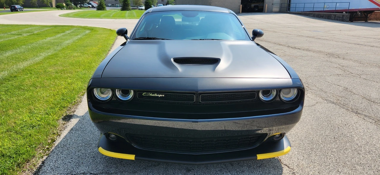 2023 Dodge Challenger SRT8 & 392 3rd Gen - Image 2 of 16