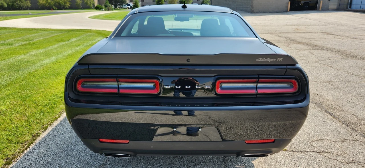 2023 Dodge Challenger SRT8 & 392 3rd Gen - Image 5 of 16