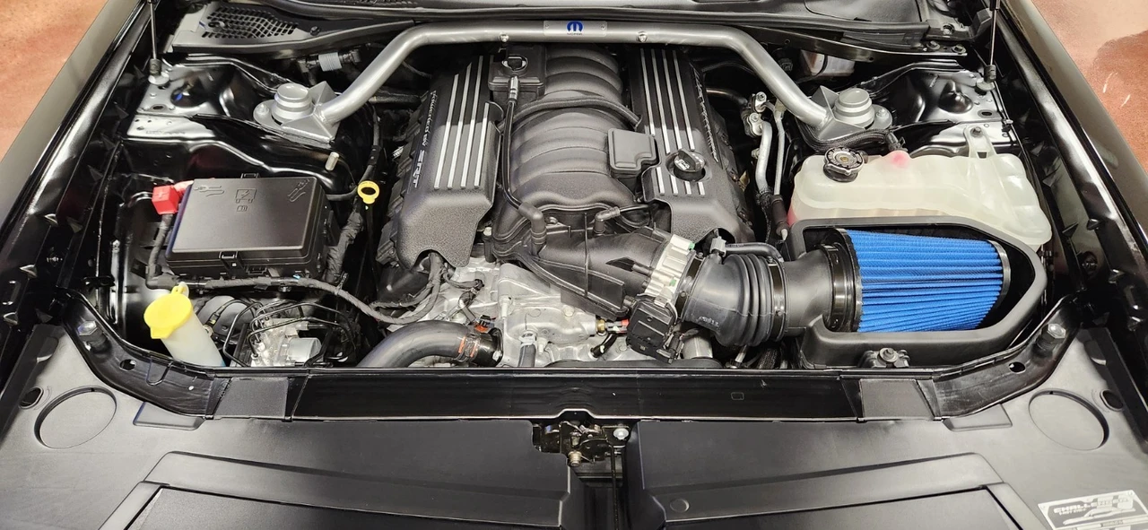2023 Dodge Challenger SRT8 & 392 3rd Gen - Image 8 of 16