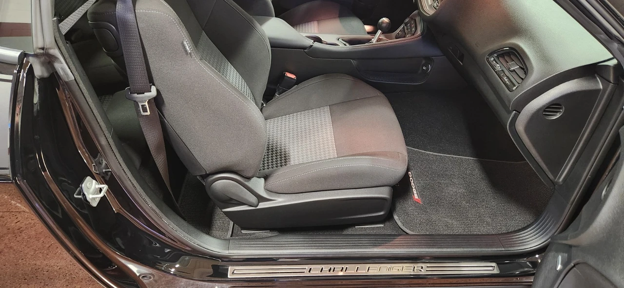 2023 Dodge Challenger SRT8 & 392 3rd Gen - Image 15 of 16
