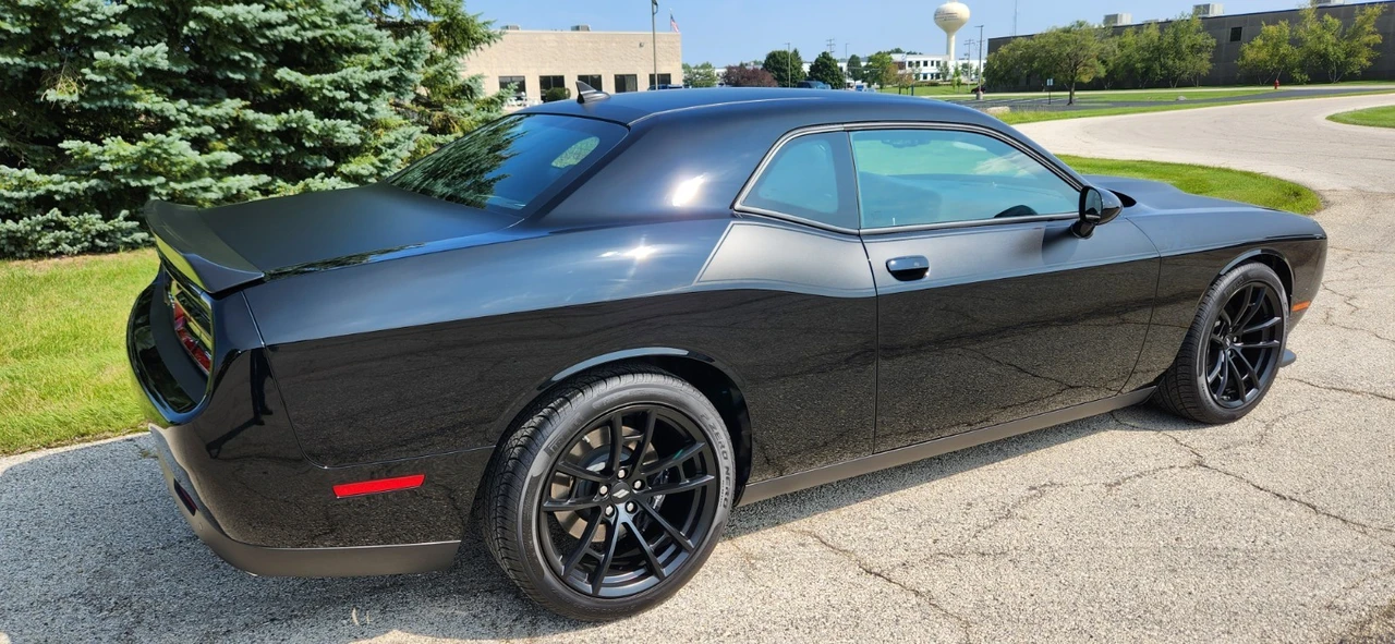 2023 Dodge Challenger SRT8 & 392 3rd Gen - Image 6 of 16