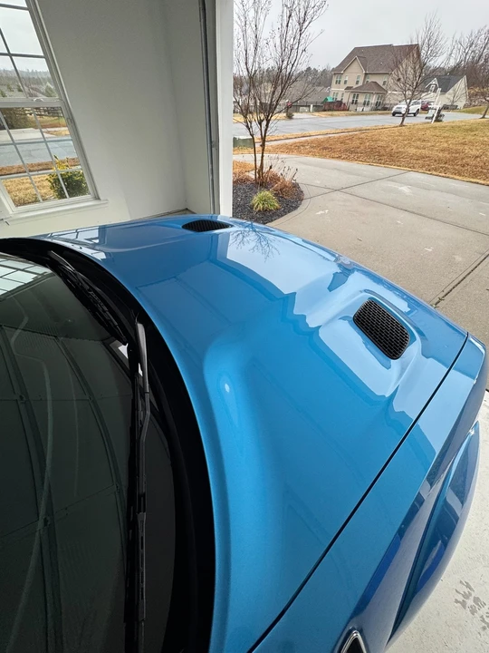 2023 Dodge Challenger SRT8 & 392 3rd Gen - Image 6 of 21
