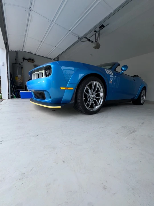 2023 Dodge Challenger SRT8 & 392 3rd Gen - Image 17 of 21