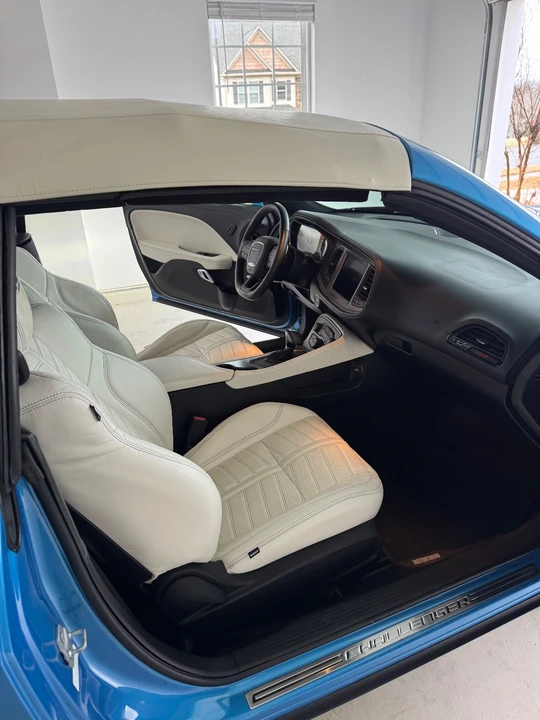 2023 Dodge Challenger SRT8 & 392 3rd Gen - Image 10 of 21