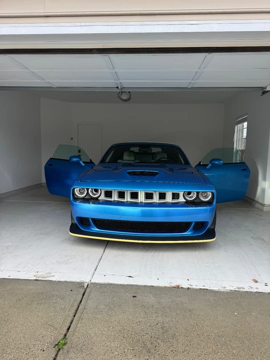 2023 Dodge Challenger SRT8 & 392 3rd Gen - Image 2 of 21