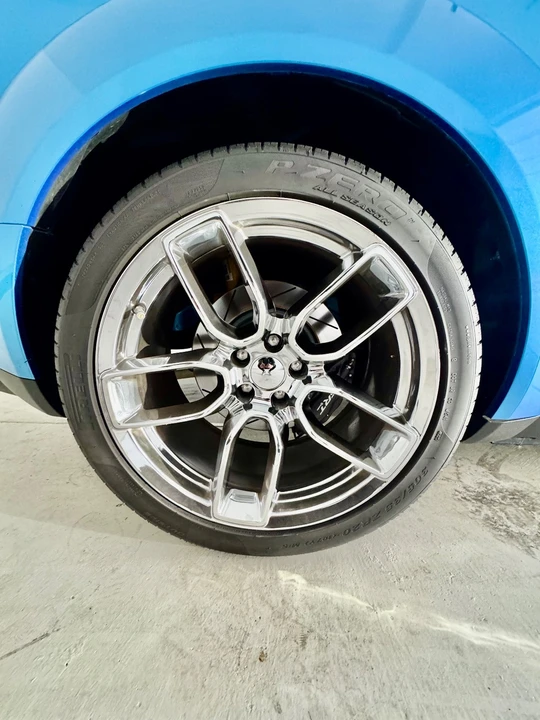 2023 Dodge Challenger SRT8 & 392 3rd Gen - Image 4 of 21