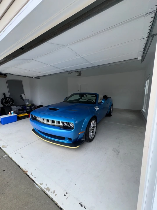 2023 Dodge Challenger SRT8 & 392 3rd Gen - Image 16 of 21