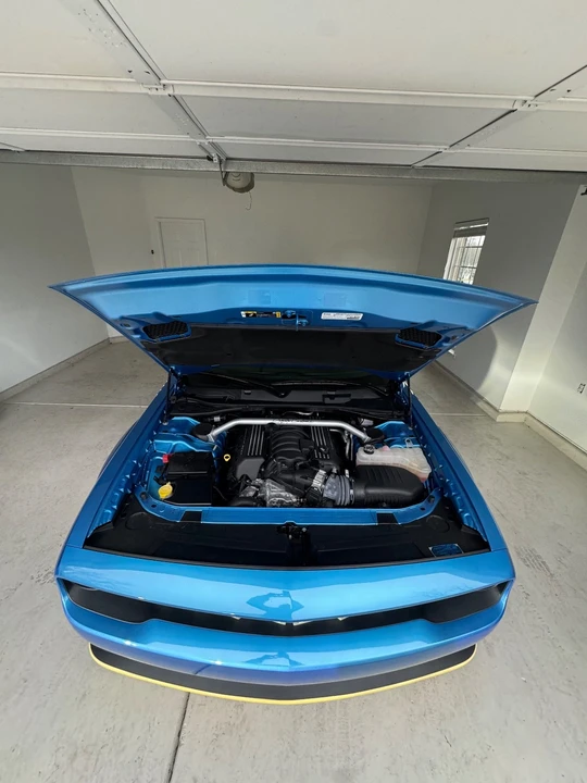 2023 Dodge Challenger SRT8 & 392 3rd Gen - Image 14 of 21