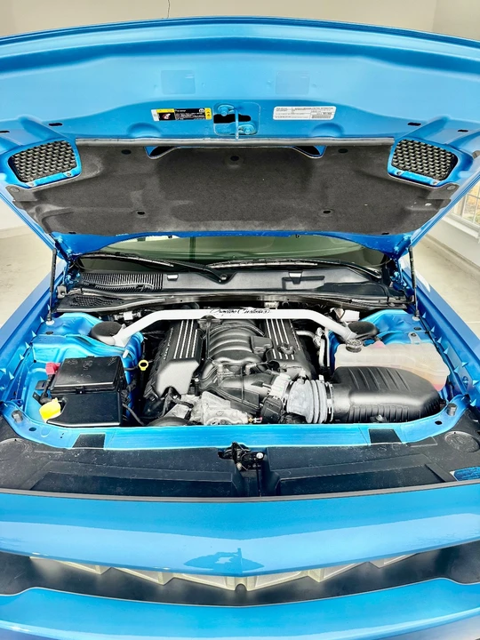 2023 Dodge Challenger SRT8 & 392 3rd Gen - Image 13 of 21